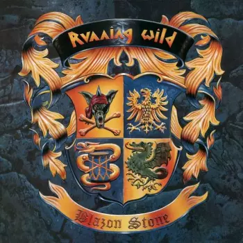 Running Wild: Blazon Stone