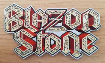 CD Blazon Stone: Live In The Dark
