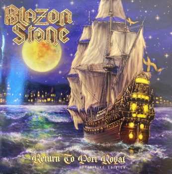 CD Blazon Stone: Return To Port Royal: Definitive Edition