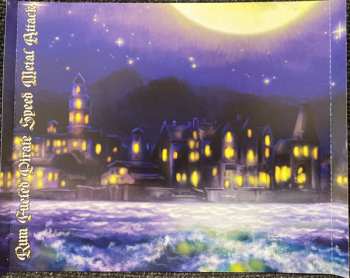 CD Blazon Stone: Return To Port Royal: Definitive Edition