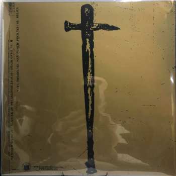 LP Bleach Everything: So We Gnaw LTD | CLR