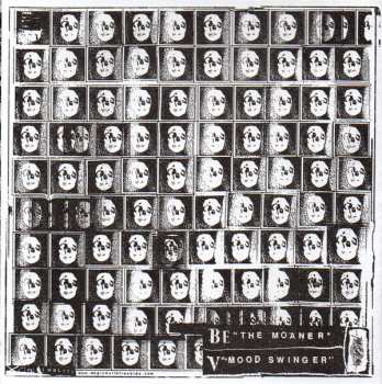 SP Bleach Everything: Split 7"