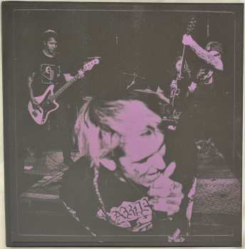 LP Bleachdrinker: Love Songs CLR | LTD