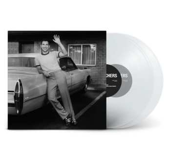 2LP Bleachers: Bleachers