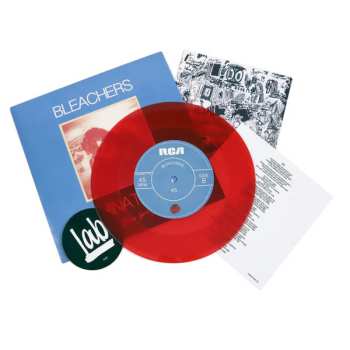 SP Bleachers: Chinatown LTD | CLR