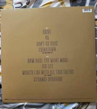 LP Bleachers: Live At Electric Lady