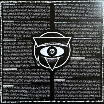 LP Bleakness: Blurred Visions