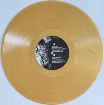 LP Bleakness: Life At A Standstill CLR | LTD