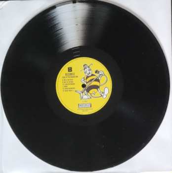 LP Blechreiz: Flight Of The Bumble Bee LTD | NUM