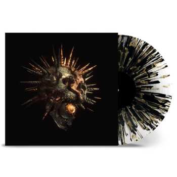 LP Bleed From Within: Zenith