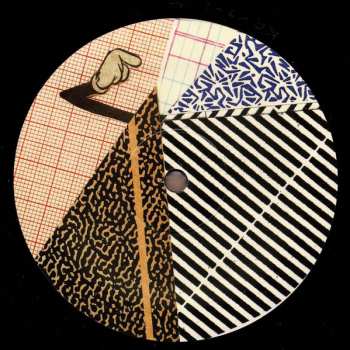 LP Bleeding Rainbow: Yeah Right