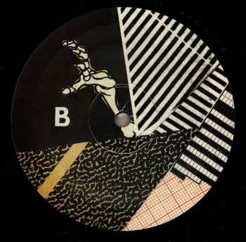 LP Bleeding Rainbow: Yeah Right