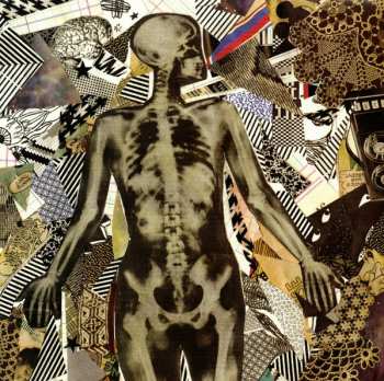 LP Bleeding Rainbow: Yeah Right