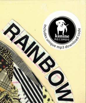 LP Bleeding Rainbow: Yeah Right