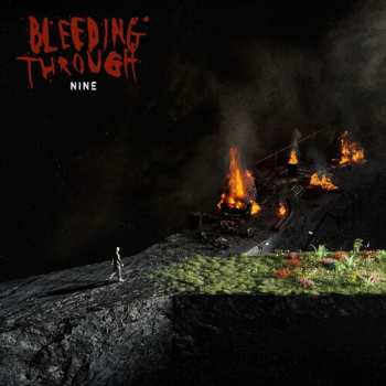 Album Bleeding Through: Nine