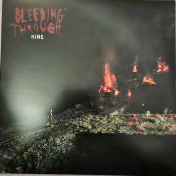 LP Bleeding Through: Nine CLR | LTD