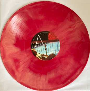 LP Bleeker: Messed Up