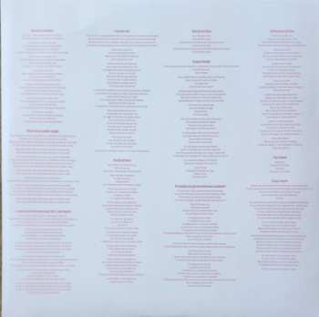 LP Bleu Jeans Bleu: Top Minou