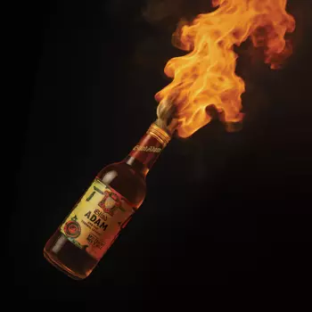 Blind Adam And The Federal League: Dcxpc Live 39