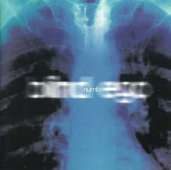 Album Blind Ego: Numb