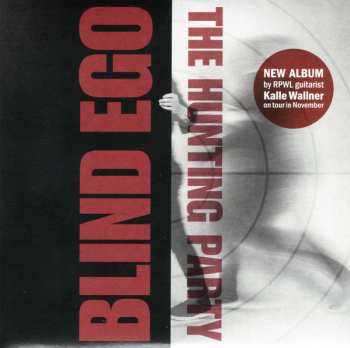 CD Blind Ego: The Hunting Party