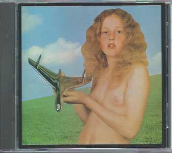 CD Blind Faith: Blind Faith LTD