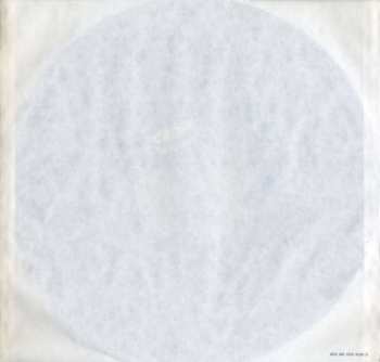 LP Blind Faith: Blind Faith