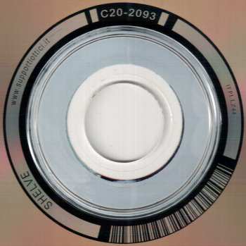 CD Blind Golem: A Dream Of Fantasy