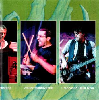 CD Blind Golem: A Dream Of Fantasy