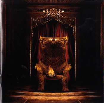 CD Blind Guardian: At The Edge Of Time