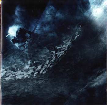 CD Blind Guardian: At The Edge Of Time