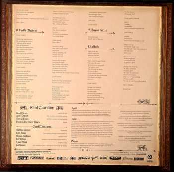 LP Blind Guardian: Follow The Blind PIC