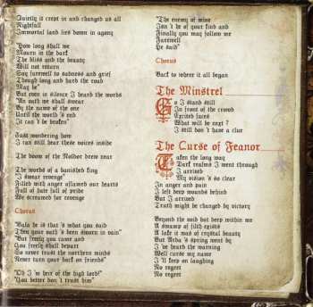 CD Blind Guardian: Nightfall In Middle-Earth