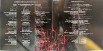 2CD Blind Guardian: The God Machine DLX | LTD