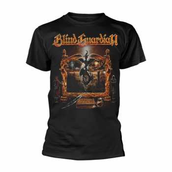Merch Blind Guardian: T-shirt Imaginations From The Other Side