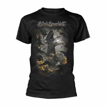 Merch Blind Guardian: T-shirt Prophecies
