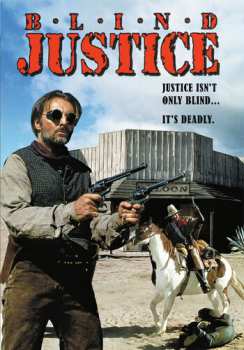 DVD Blind Justice: Blind Justice