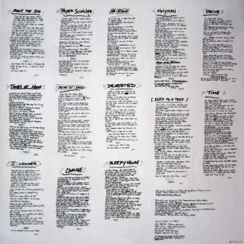 LP Blind Melon: Blind Melon