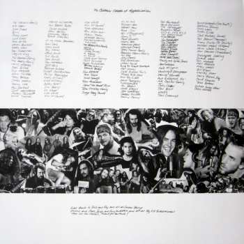 LP Blind Melon: Blind Melon