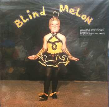 LP Blind Melon: Blind Melon