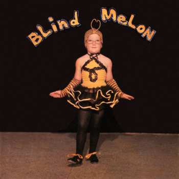 LP Blind Melon: Blind Melon