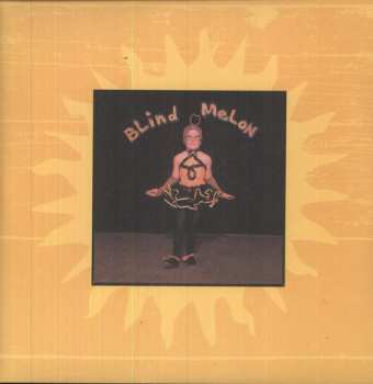 2LP Blind Melon: Blind Melon