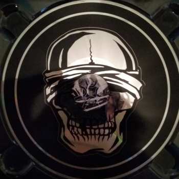 CD Blind Oath: Blind Oath DIGI