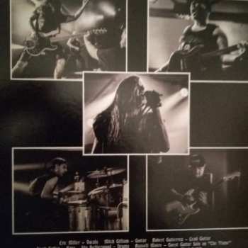 CD Blind Oath: Blind Oath DIGI
