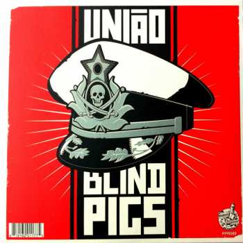 SP Blind Pigs: Sentinela Dos Mares / União