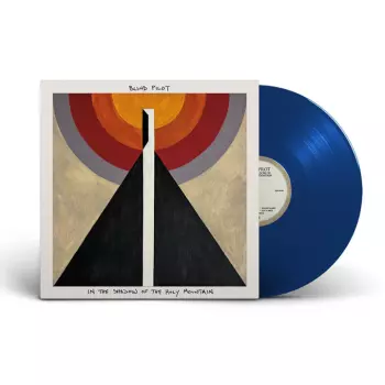 Blind Pilot: In the Shadow of the Holy Mountain