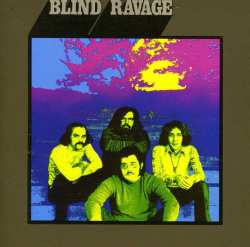 Album Blind Ravage: Blind Ravage