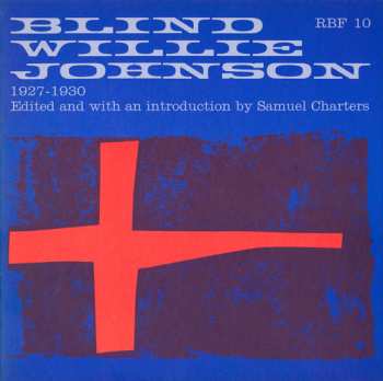 CD Blind Willie Johnson: Blind Willie Johnson 1927-1930