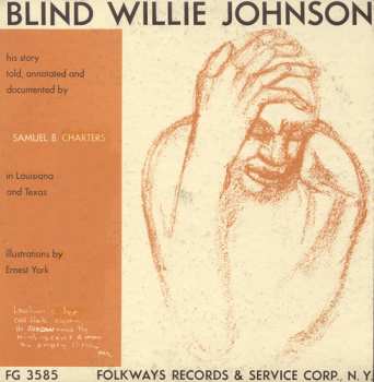 Album Blind Willie Johnson: His Story