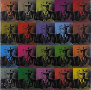Album Blind Willie McTell: Drive Away Blues	 